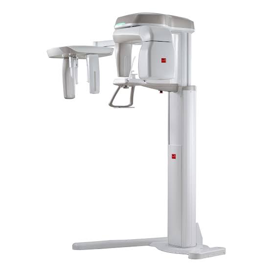 Dental x-ray arm