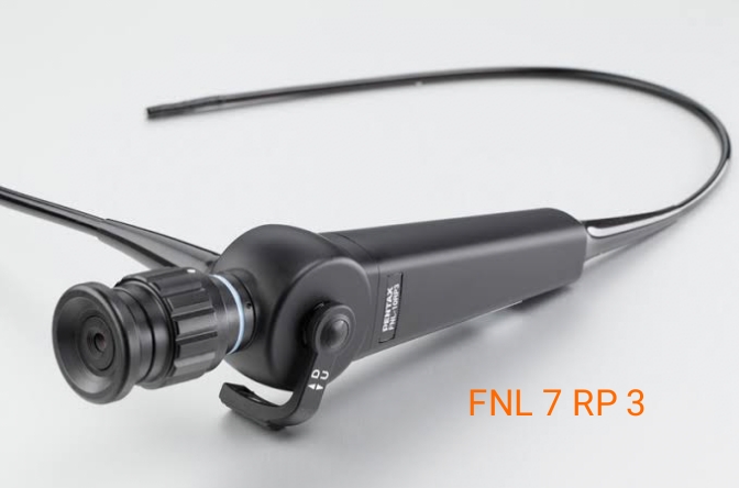 Endoscope handpiece