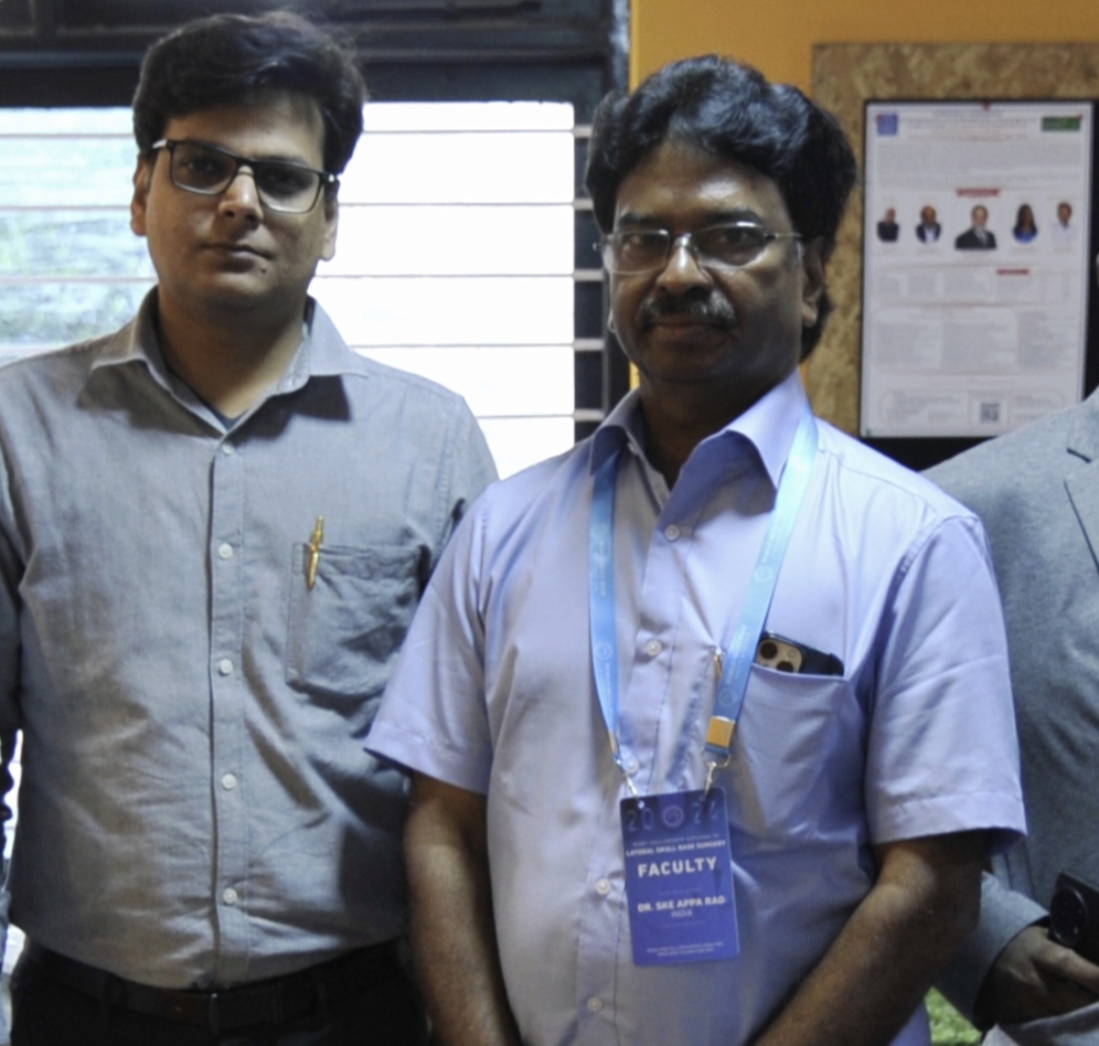 Kalyanam Hospital team members